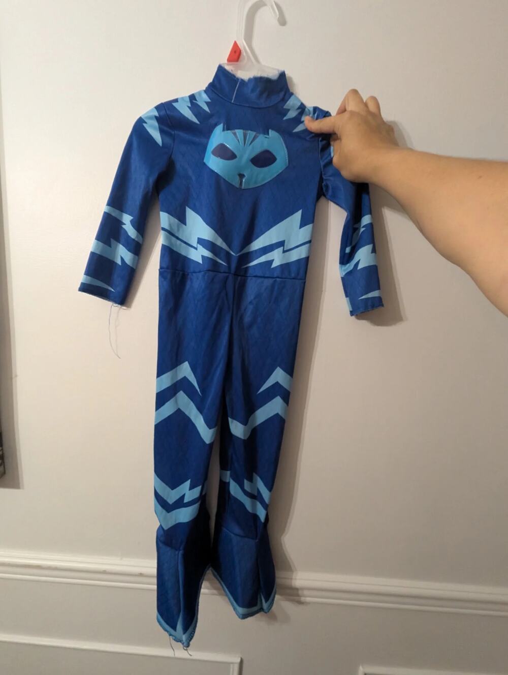 PJ Masks Catboy kids costume